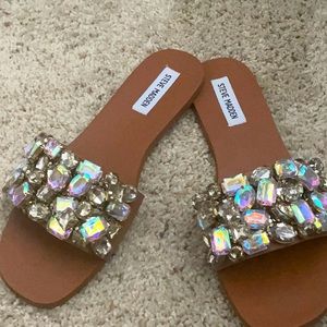 Steve Madden brielle sandals